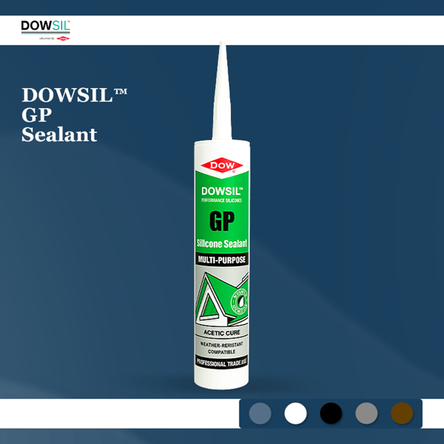 DOWSIL™ GP Silicone
