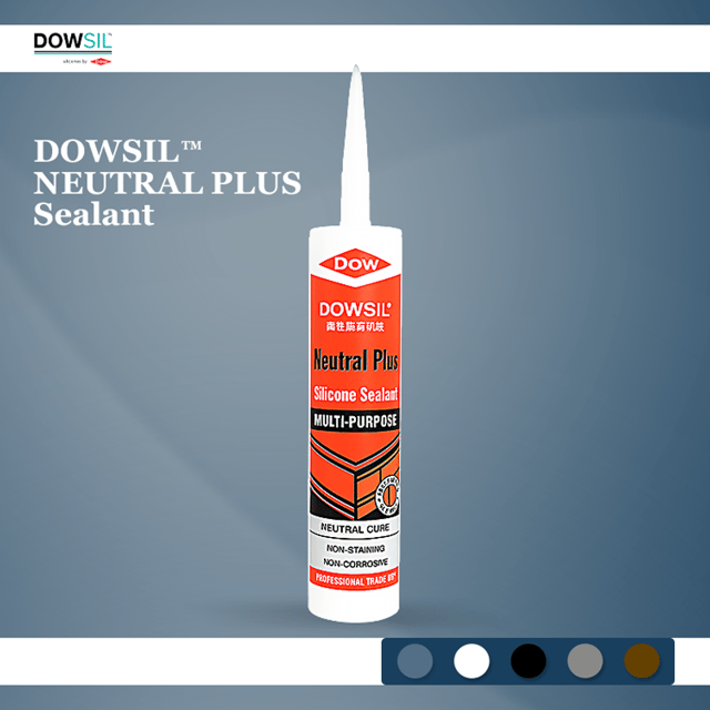 DOWSIL™  Neutral Plus