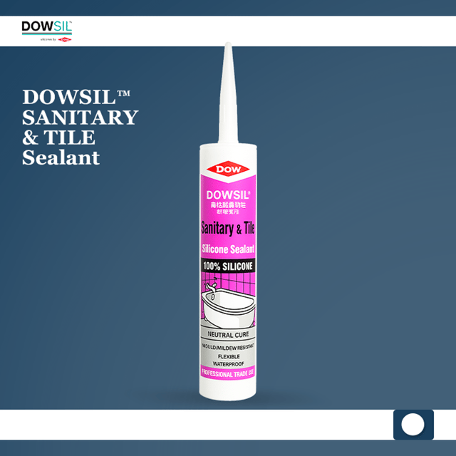 DOWSIL™  Sanitary