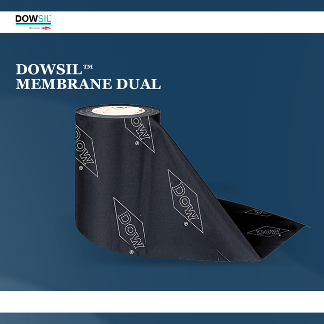 DOWSIL™ Membrane Dual