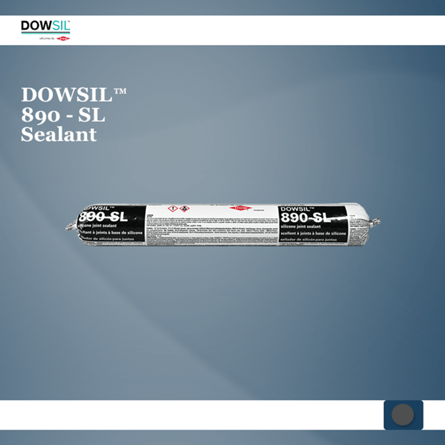 DOWSIL™ 890-SL Silicone